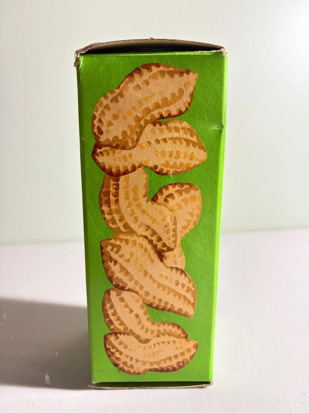 Vintage Avon Nutty Soap Dish Mr Peanut Planters Collectible with 2 Soaps and Box
